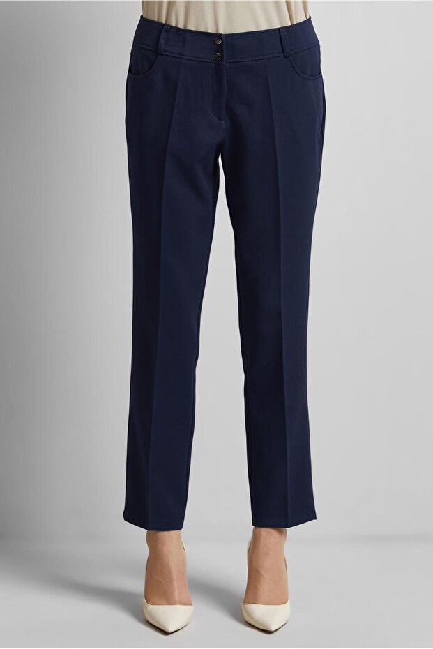 Narrow Leg Pants 70853