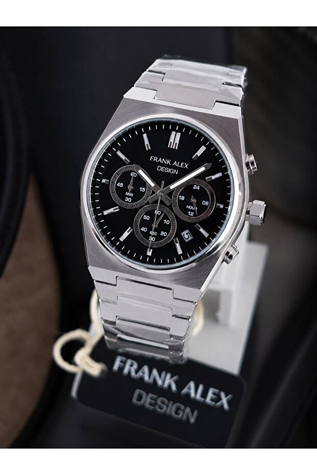 MAN WATCH
