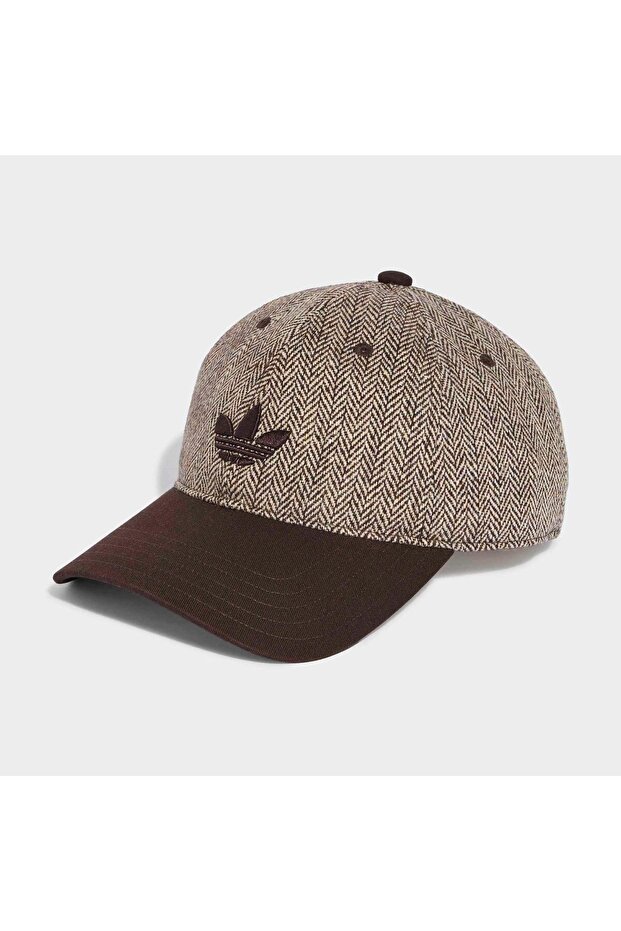 Tweed Cap Unisex Adult Sport Hat Kx1649