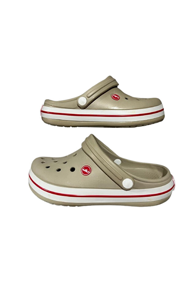 Hospital, Pool, Beach, Slippers, Sandals