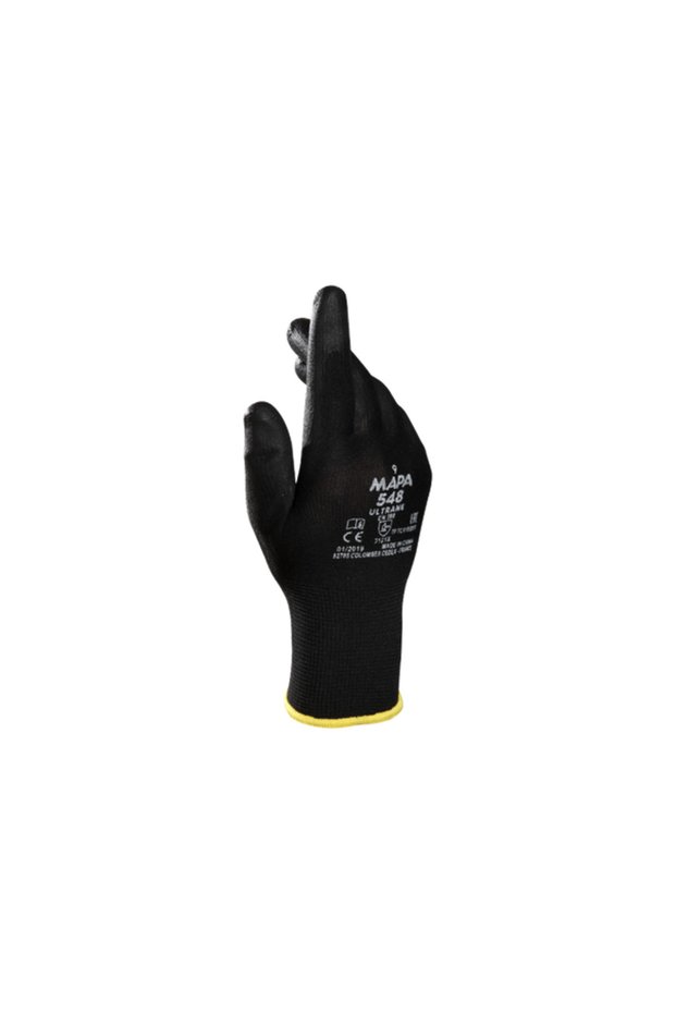 Ultrane 548 L Gloves