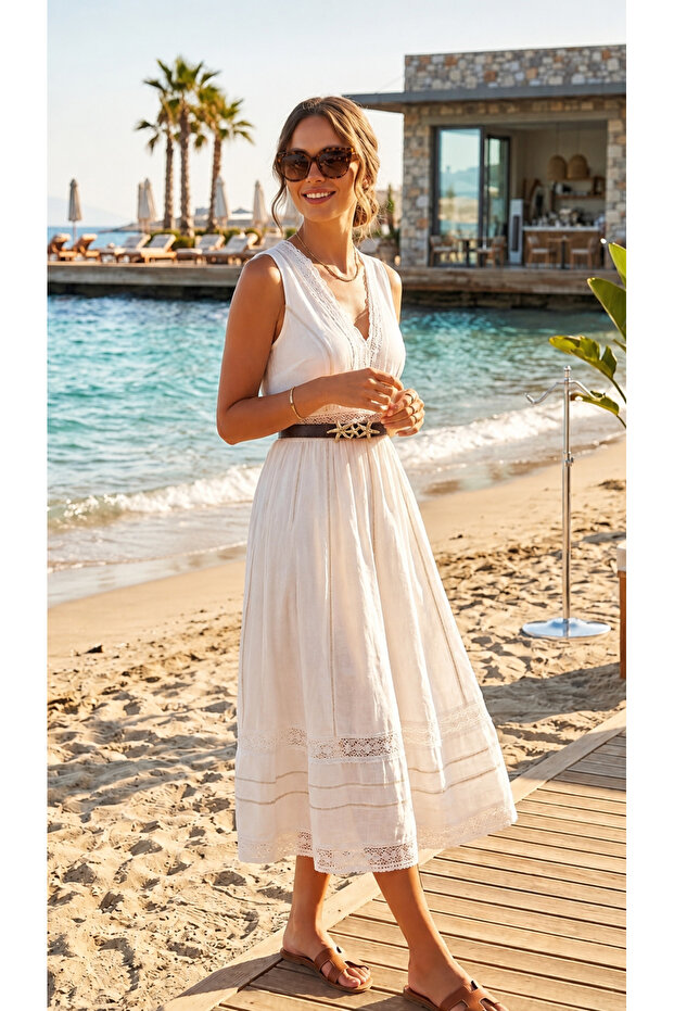 Women's Stylish Belt