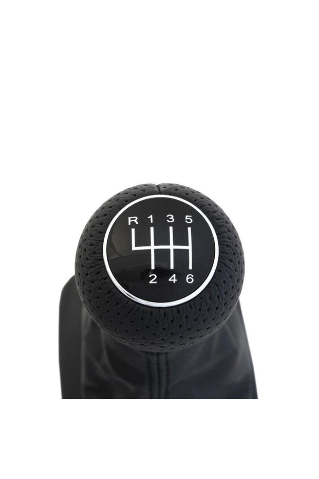 Audi A3 gear shift nut with sleeve