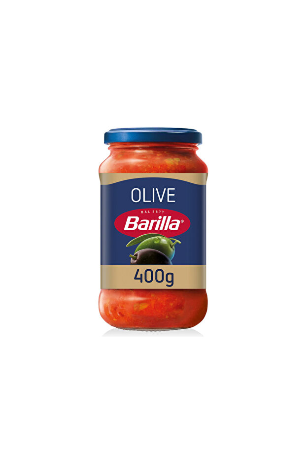 Olive Sauce