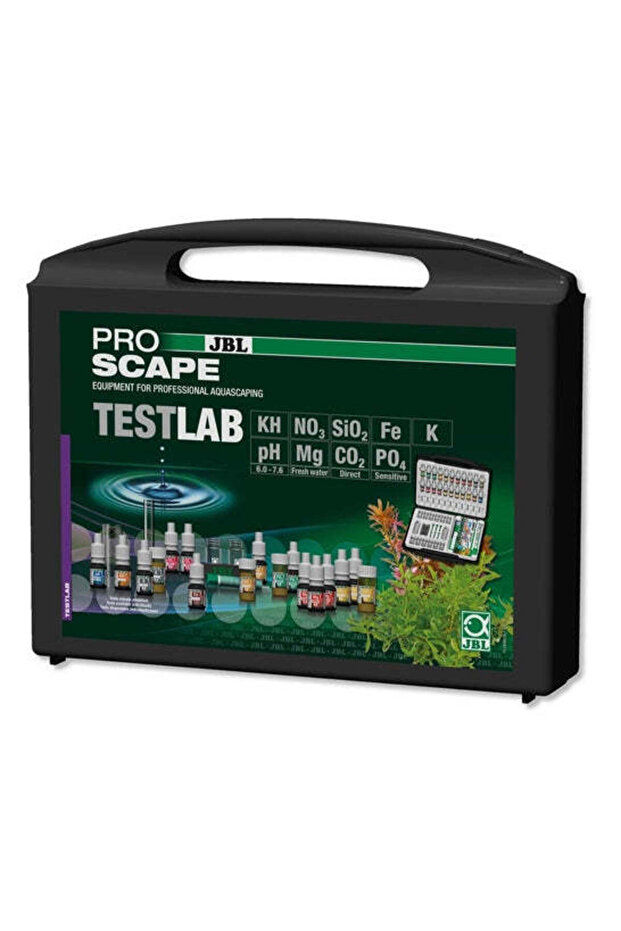 Pro Aquatest Lab Proscape