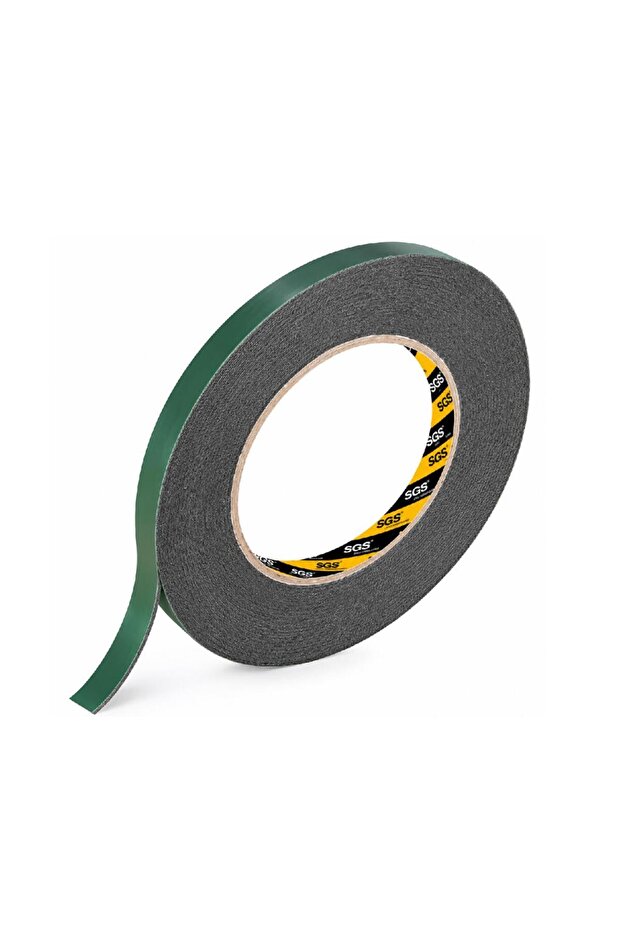2536 Double Sided Eva Foam Tape 10Mmx10Mt