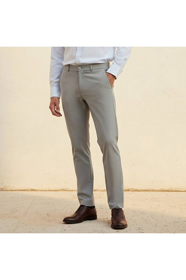 LP MEN HIGH PERFORMANCE TROUSERS