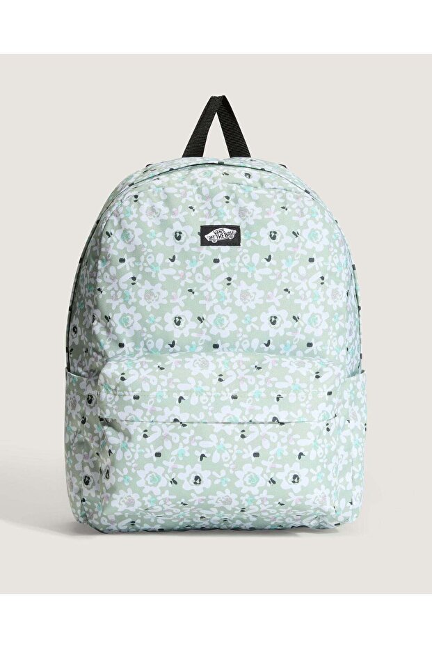 Rucsac Old Skool Verde