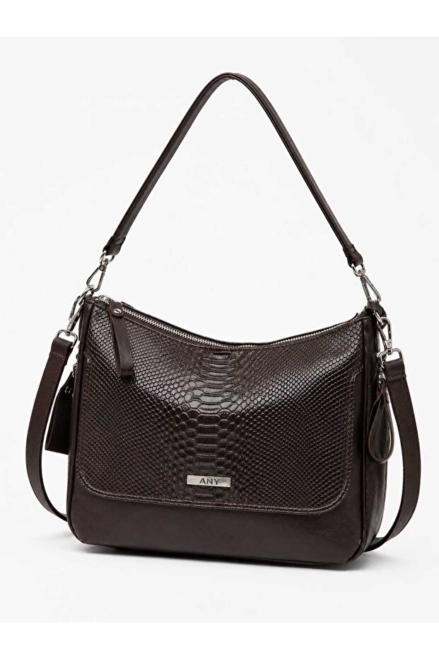 Asl Covered Women's Shoulder Bag