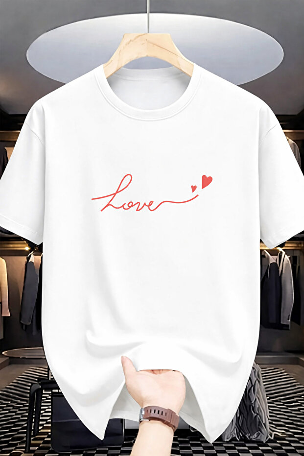 Premium Oversize T-Shirt 100% Cotton Unisex Comfortable Fit Trending New Season