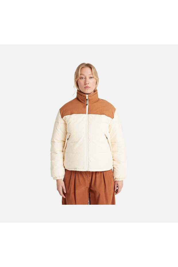 Long Sherpa Fleece Jacket