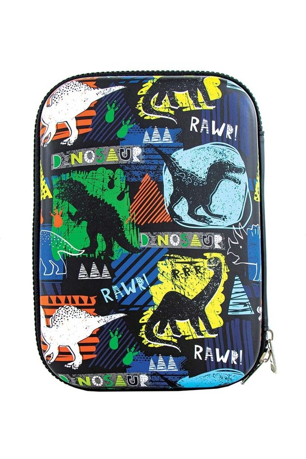 Penar neechipat 3D, S-Cool, RAWRL