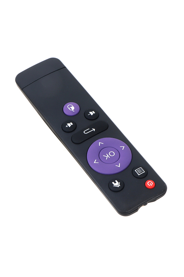 KOQZM onesize New IR H96 Remote Control for H96 Max X3 H96 Mini Mx10pro MX1 Andorid TV Box