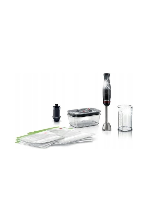 Bosch Ergomaster Msm4B6V2, Blender de mână