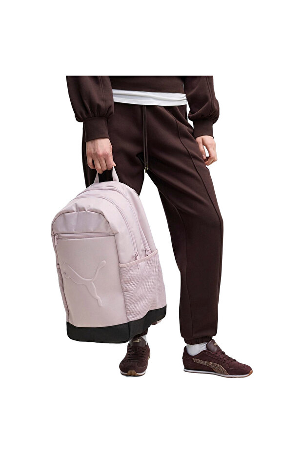 Backpack Buzz Backpack 28L, Pink, Unisex