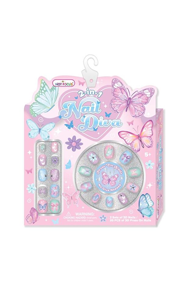 Nail Diva