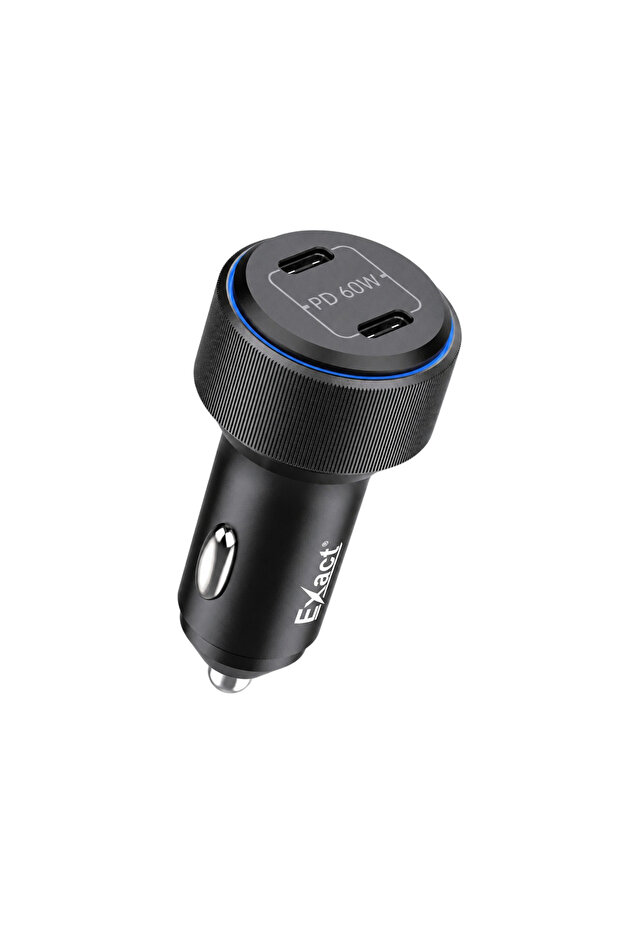 DRIVE GD761 CAR CHARGER