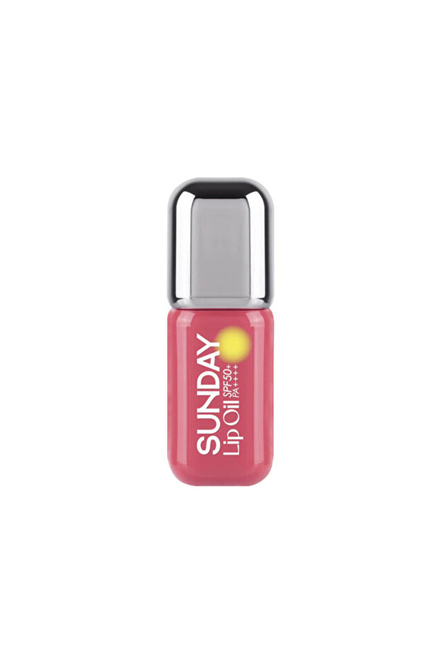 Sunday Lip Oil Spf50+ Pa++++