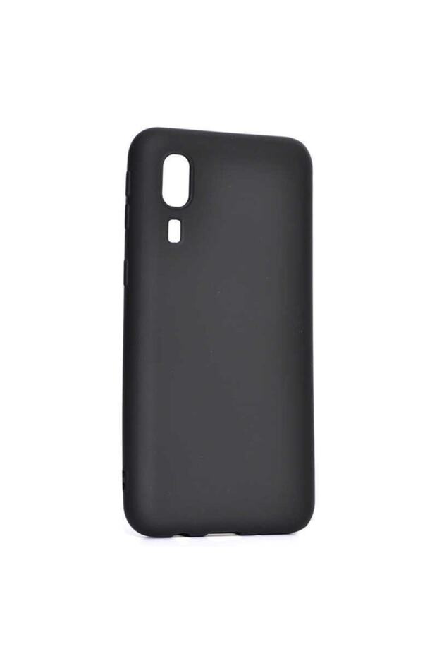 Compatible Case Soft Colorful Silicone Flexible Cover for Samsung Galaxy A2 Core