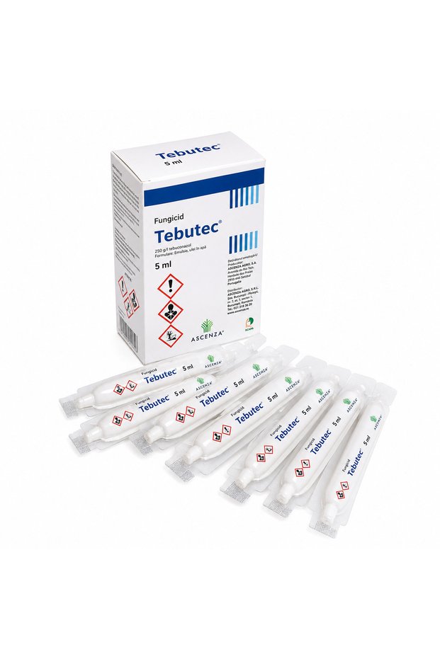 Tebutec 25 EW 5ML