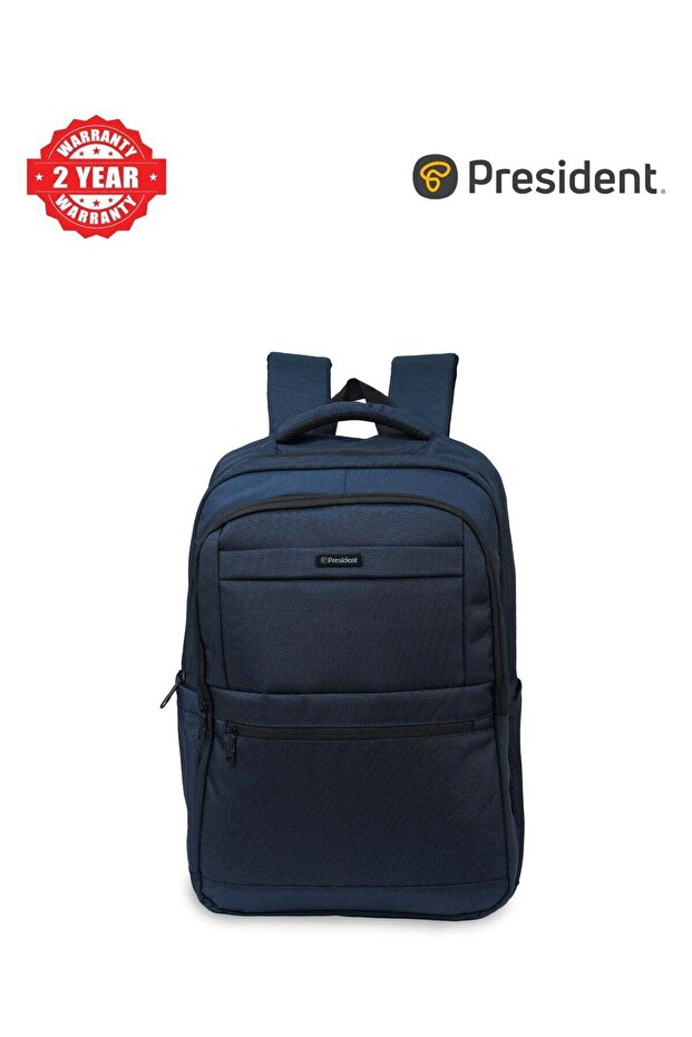 Premium Backpack 20" (BPP39510) NAVY