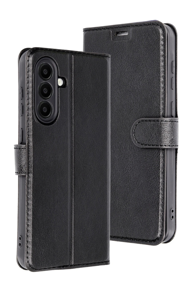 Aconcept Galaxy A36 Case Tr S Plus Cover Case (115248) - Black