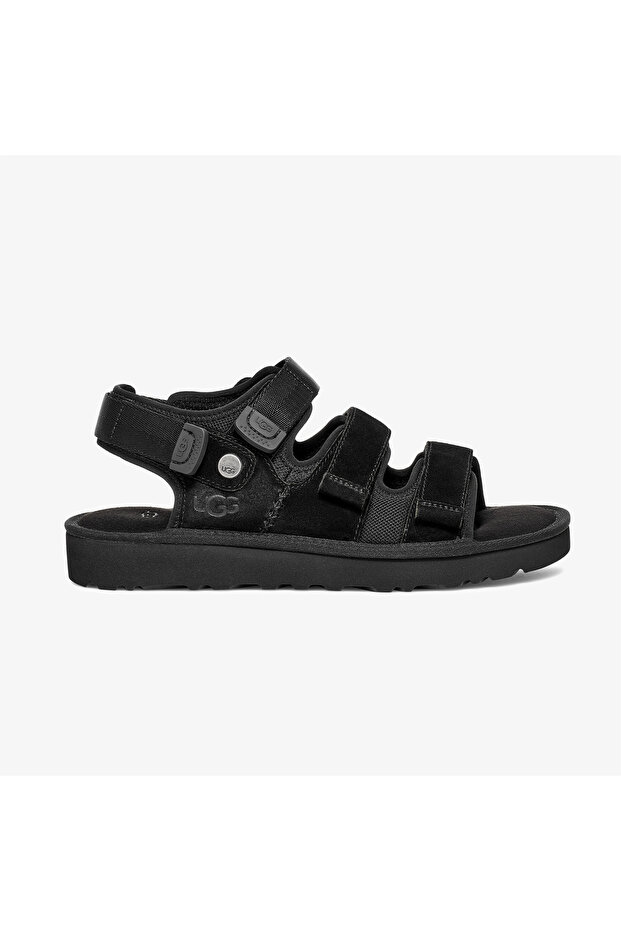 M Goldencoast Goldencoast Multistrap أسود (أسود) 1153095