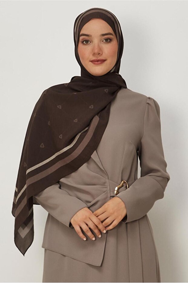 شال فيسكوز 8608