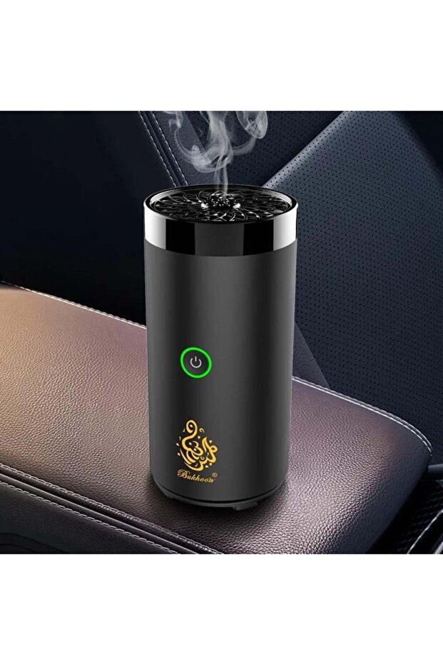 مبخرة بخور كهربائية من BAKHOON