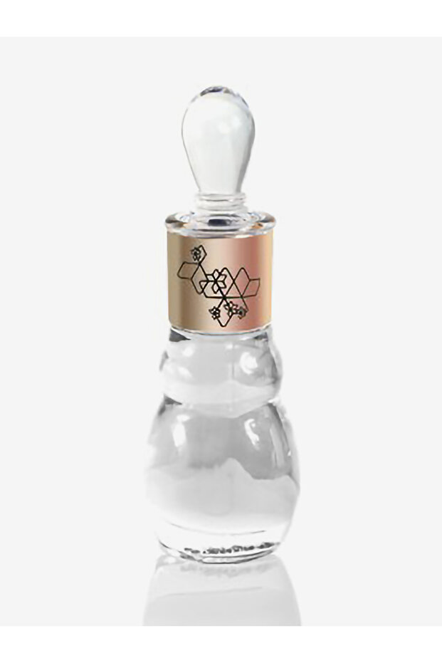 زيت عطر مسك أريج 12 جرام