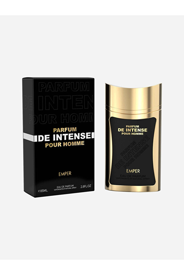 عطر دي إنتنس أو دو بارفان 85 مل