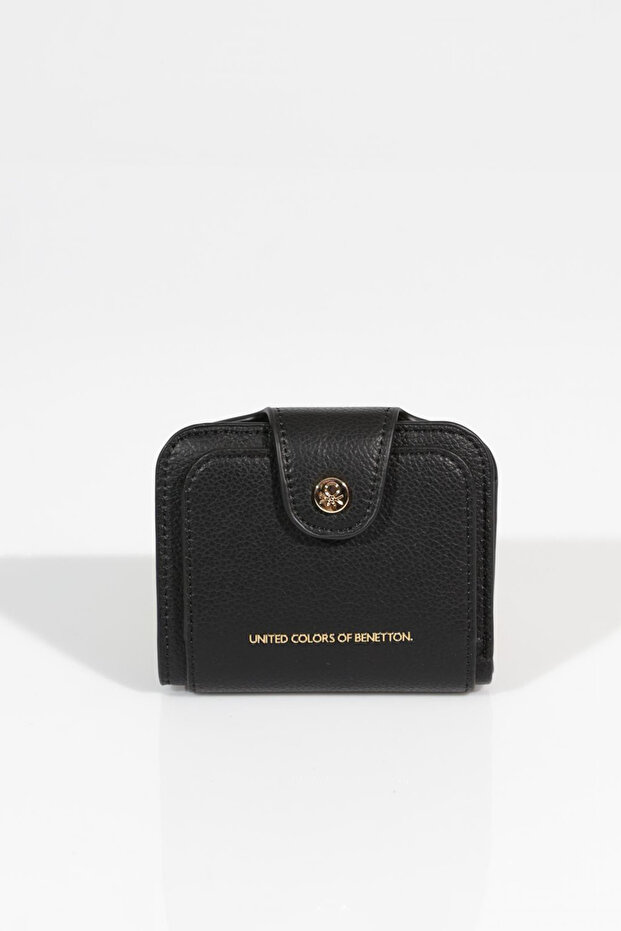 United Colors of Bnt-1444 Women's Wallet