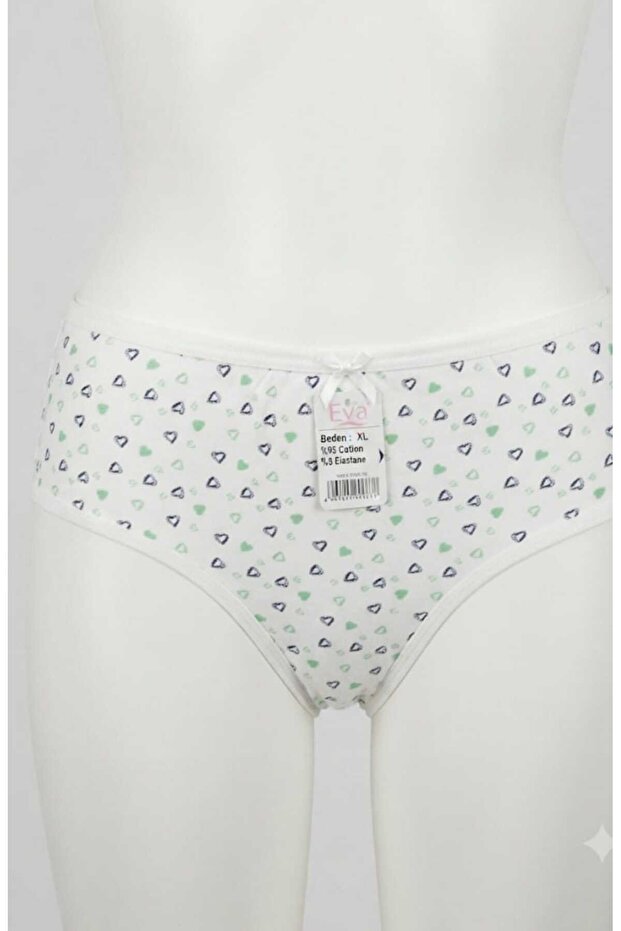 Bato 95% Cotton 2 Pieces