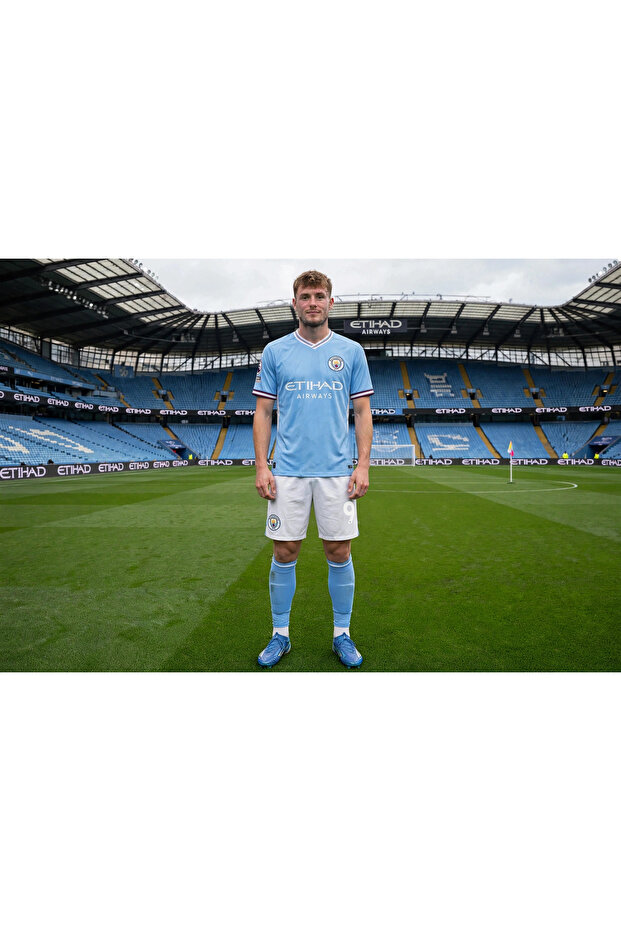 Manchester Club Kit