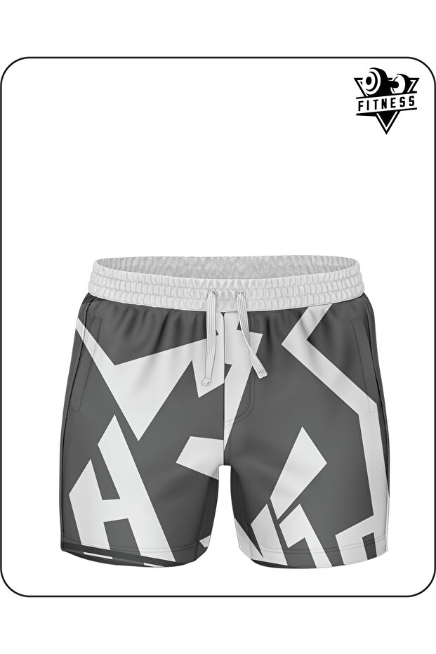 Telmessos Edge Training Short