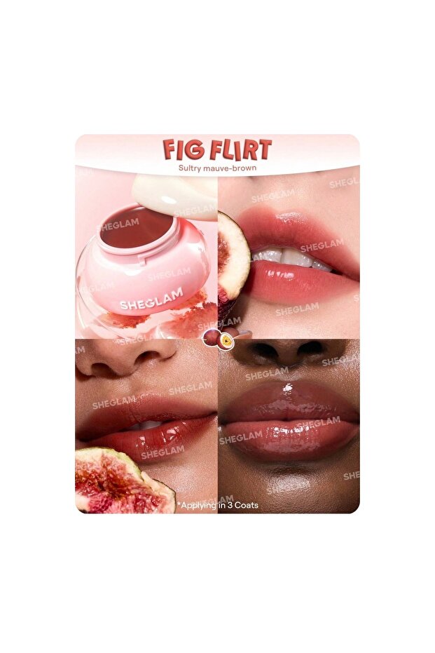 Hydra Jelly Pocket Lip Jam - 2