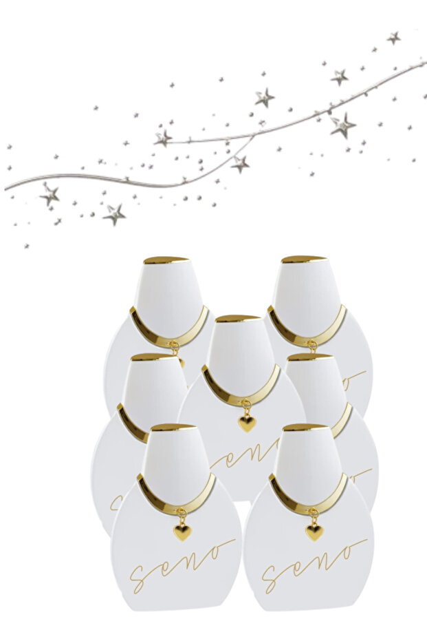 7 قطع من عطر سينو 100 مل
