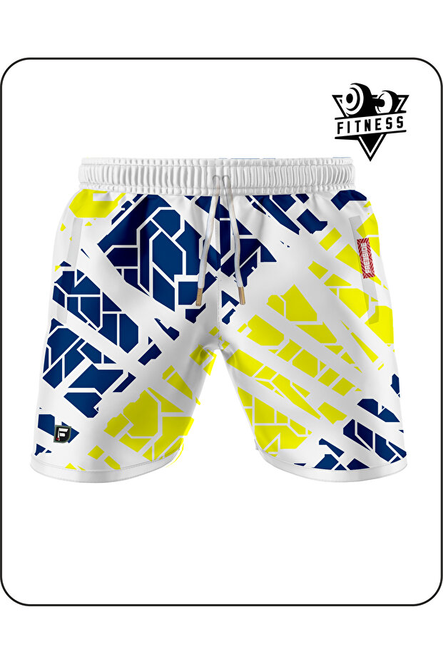 Vector Grid Training Short