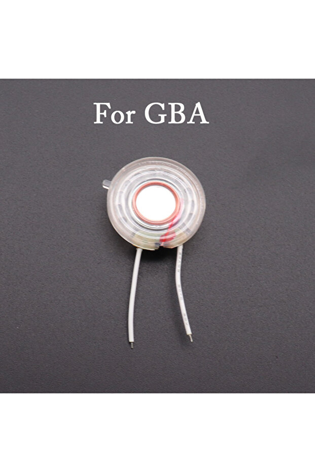 For GBA 1PCS Speaker For GameBoy GBA GBC GBP And Classic GB DMG Speaker With The Same Sound Voice An