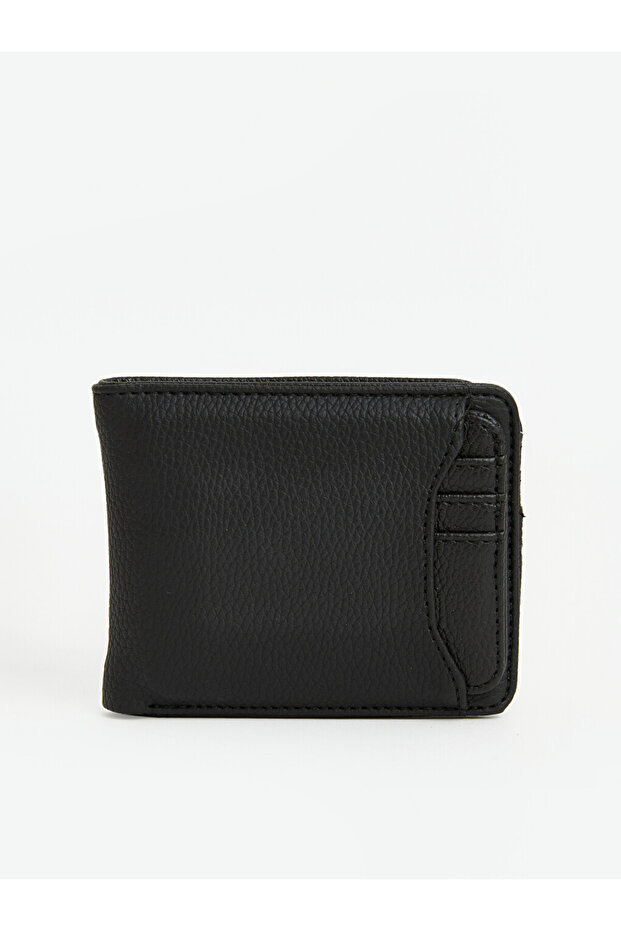 Shining Choices Leather-Look Men's Wallet from Shining Store