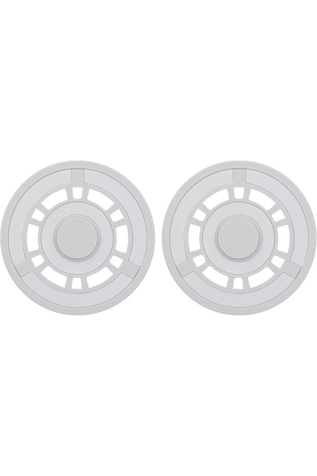 Vacuum cleaner mop holder, mop pad accessory for Dreame S10/PRO/PLUS S20/PRO/PLUS robotic vacuum cleaners.