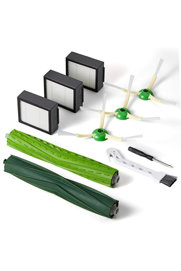 Accessories for iRobot Roomba i7 i7+ i3 E5 i3+ i4 i6 i6+ i8 i8+