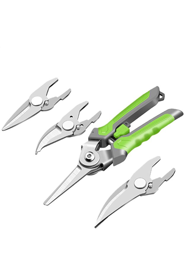Garden pruning shears, garden shears, trimming shears – high performance – portable garden shears, multi-functional pruning tools
