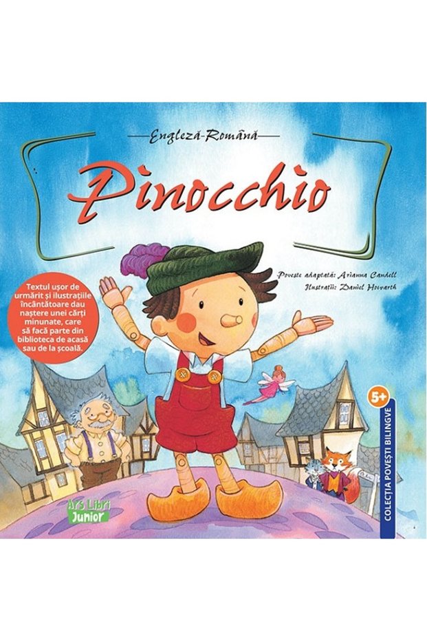 Pinocchio