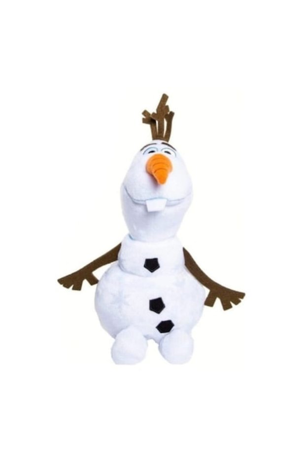 Jucarie de plus, tip Olaf