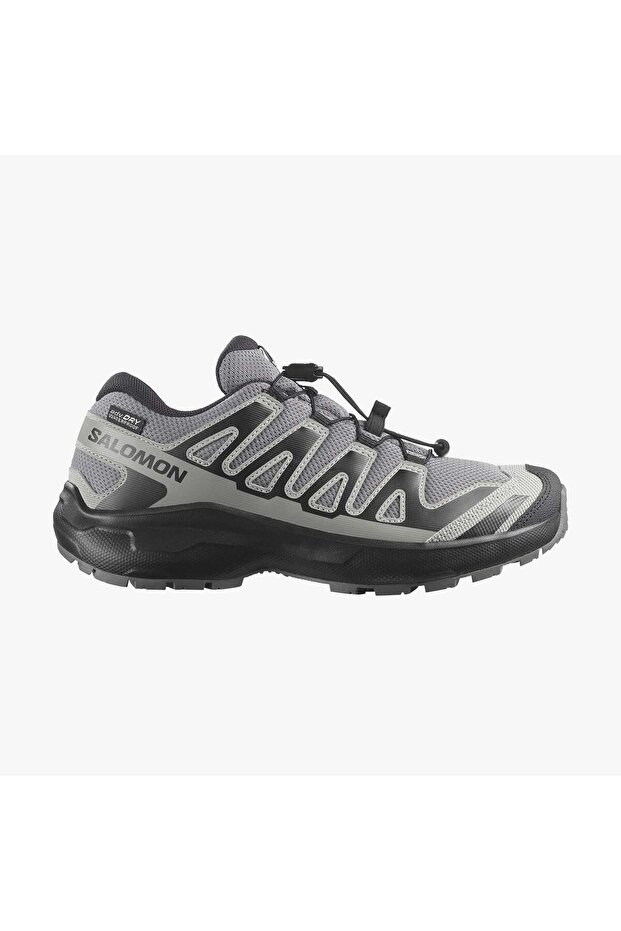 Xa Pro Waterproof Kids Shoes Sedona Sage L49294000