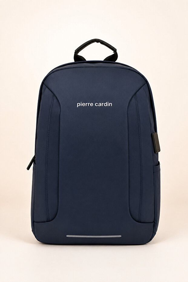 Laptop Backpack – Unisex Business, School, and Travel Bag, Stylish and Functional Design