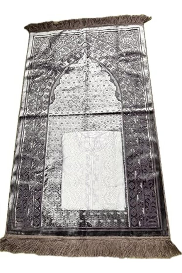 Padded Prayer Set