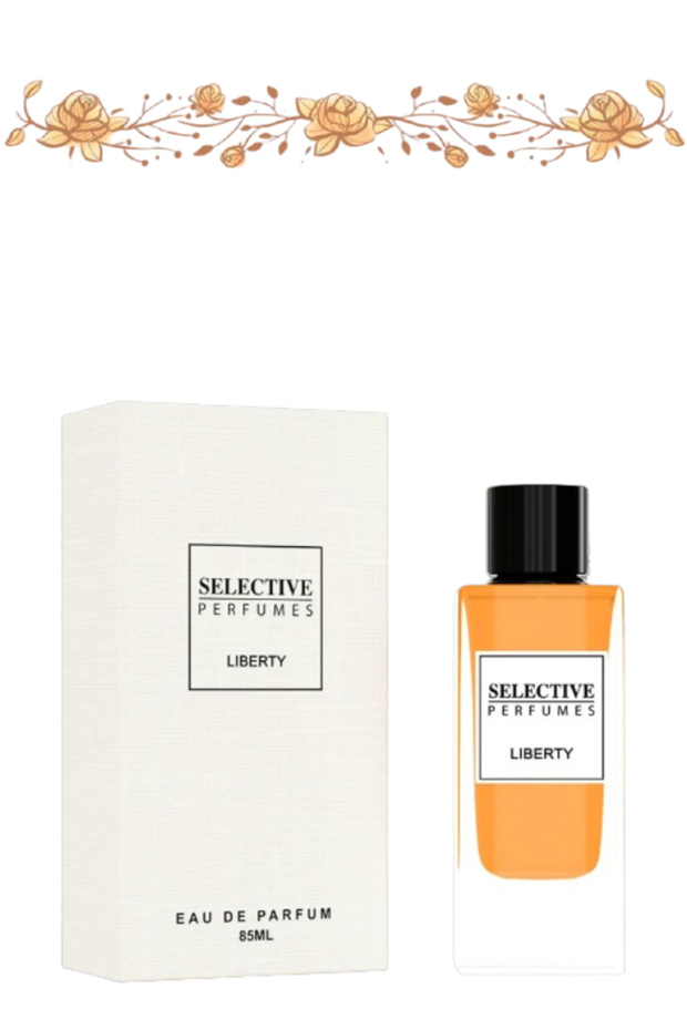عطر ليبرتي 85 مل