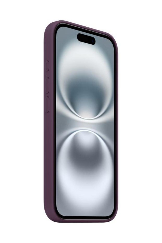 Husă iPhone 16 silicon